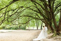 点击看大图 -瞳孔摄影(植物园路店)