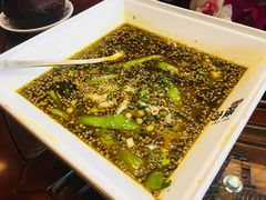 杨记麻麻蛙-杨记隆府(白象街店)