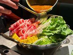 -留半山·香港食堂(啦啦宝都店)