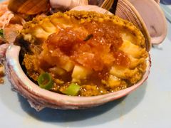 -蓝珊瑚蒸汽海鲜餐厅(龙奥店)