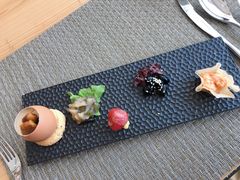 -香樟花园法式铁板烧(恒隆广场店)