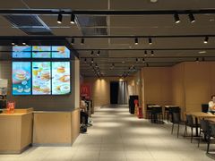 -麦当劳(豫园店)