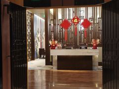 -厦门朗豪酒店 · 明阁中餐厅