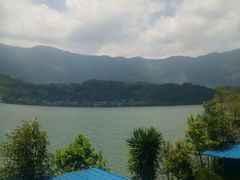 -雷波马湖风景区