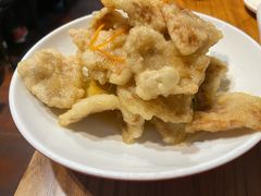 -金掌勺·锅包肉(双榆树店)