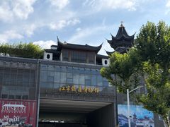 -江宁织造博物馆