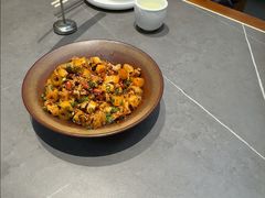 -情妹耙泥鳅·江湖川菜(科华店)