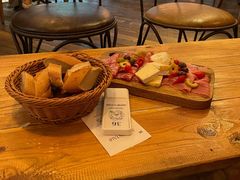 -Alimentari早午餐(安福路店)