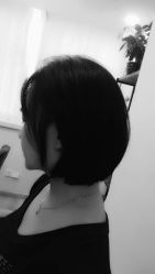 -梳蕾娜 HAIR SALON
