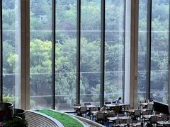 -济南喜来登酒店