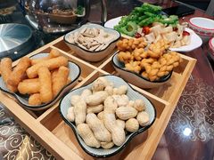 -葛记焖饼(伏牛路店)