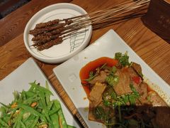 -云海肴·汽锅鸡·云南菜(天津国金汇店)