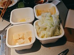 -海底捞火锅(牡丹园店)