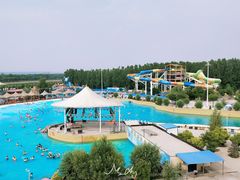 -海盗传奇水世界