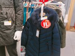 -新街口百货商场