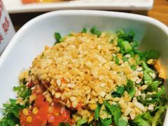 -傣妹火锅(南京东路一店)