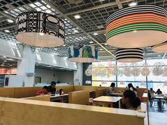 大堂-宜家·瑞典风味餐厅(北京西红门店)