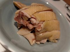 -老吉士酒家(天平路店)