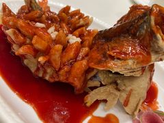 -得月楼·省级非遗·传统苏帮菜(观前店)