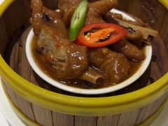 -潮粤香海鲜酒楼(沙湖店)