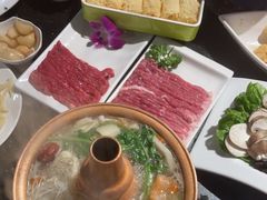 -南门涮肉(上海二店)
