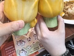 -伽喱博士 Dr.CURRY咖喱饭(太阳宫咖喱店)