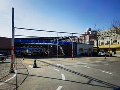 -京西五环检测场