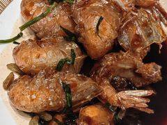 -阿明小菜·海鲜·上海菜(梅陇店)