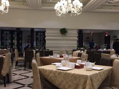 大堂-大鸭梨烤鸭店(花园村店)