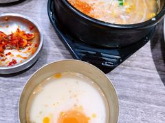 豆芽汤饭-全州豆芽汤饭