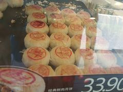 -泸溪河桃酥(长乐路店)