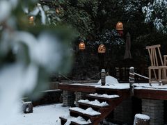 -宁波五龙潭景区