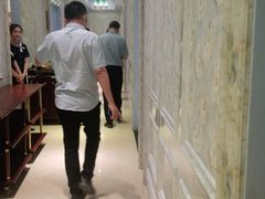 -沪华海鲜大酒楼(南汇店)