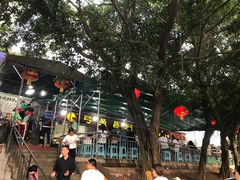 -弓虽昌焖烧鸡(大竹林店)