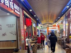 -牛腩之旅·牛腩牛杂煲(光启城美食城店)