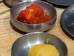 -姜虎东白丁烤肉(深圳湾后海汇店)