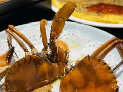 -鑫悦楼煎蟹·16年海鲜大排档