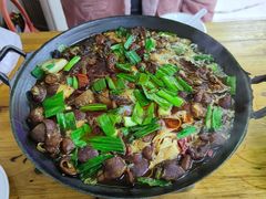 -官亭路小吃一条巷