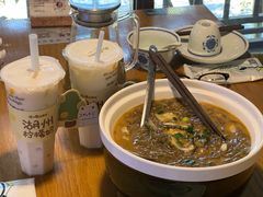 -臻吃客主题餐厅(湖州太阳城店)