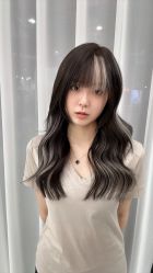 点击看大图 -5号HAIR SALON 专业染发馆