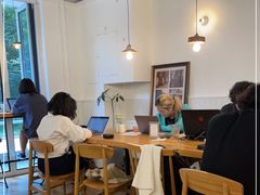 大堂-Cafe Villa