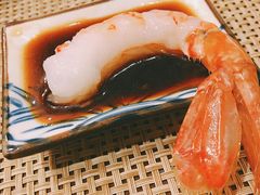-蟹将军·松叶蟹和牛日料放题自助(K11店)