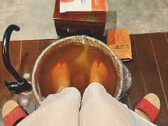 -菩泰·泰式草本按摩SPA(武汉新天地南馆店)
