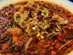 毛血旺-先启半步颠小酒馆(白麓里店)