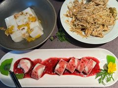 -羲和雅苑•北京烤鸭(乐园道万象城店)