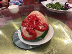 -玉华台饭庄(裕中西里小区店)