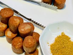 一指禅-不二茶空间·养生宴(石景山店)