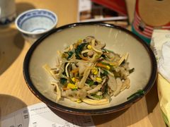 -南京大牌档(龙江新城市广场店)