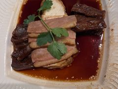 -蛇口希尔顿南海酒店·随轩中餐厅·粤菜