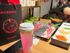 -炉小哥烤肉(熙地港店)